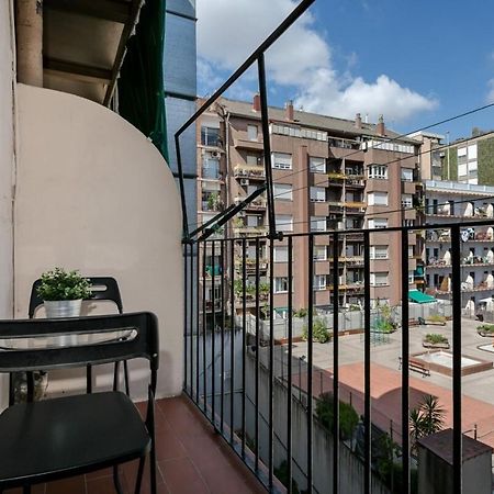 Fantastic 2 Bedroom 5 Minutes By Car From Plaza Catalunya บาร์เซโลนา ภายนอก รูปภาพ